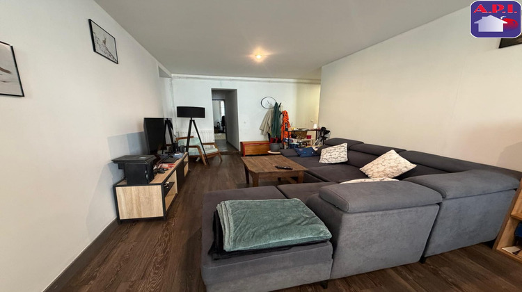 Ma-Cabane - Vente Immeuble SAINT GIRONS, 0 m²