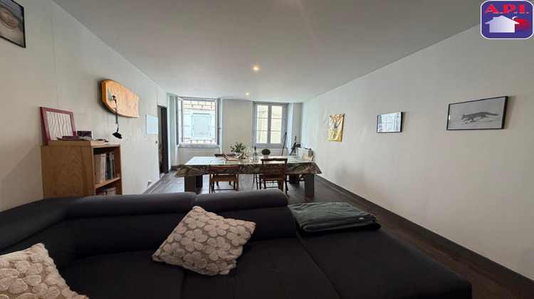 Ma-Cabane - Vente Immeuble SAINT GIRONS, 0 m²