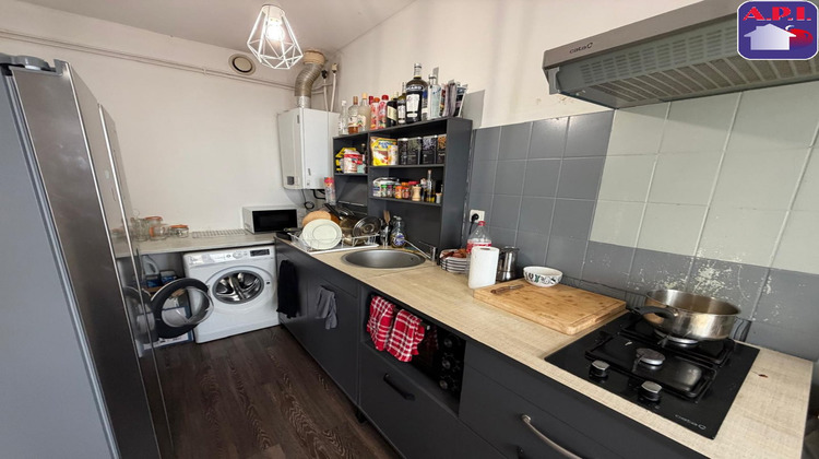 Ma-Cabane - Vente Immeuble SAINT GIRONS, 0 m²