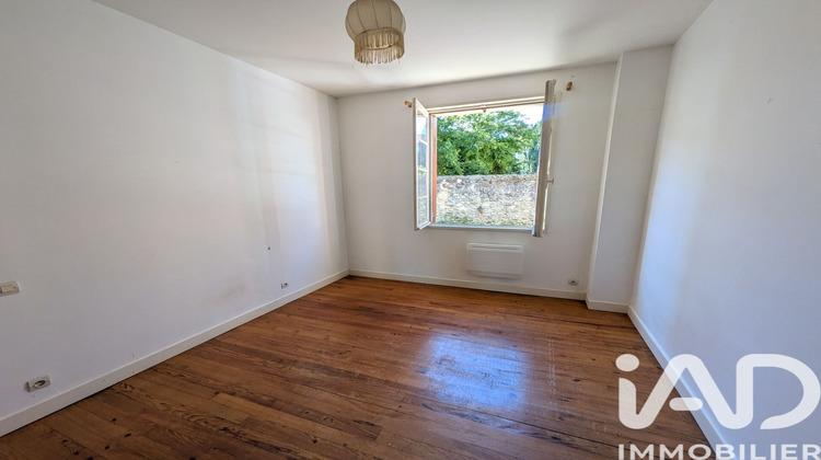 Ma-Cabane - Vente Immeuble Saint-Girons, 250 m²