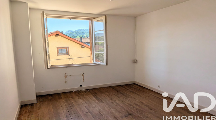 Ma-Cabane - Vente Immeuble Saint-Girons, 250 m²