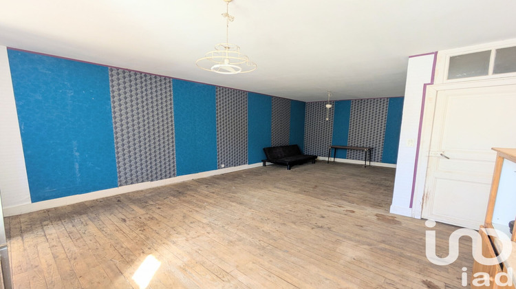 Ma-Cabane - Vente Immeuble Saint-Girons, 470 m²