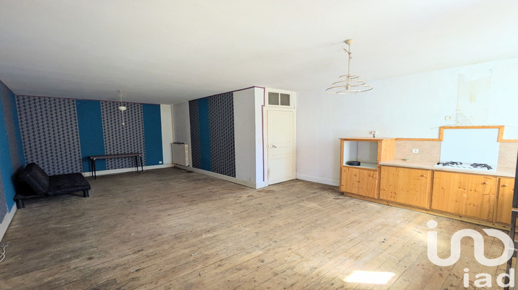 Ma-Cabane - Vente Immeuble Saint-Girons, 470 m²