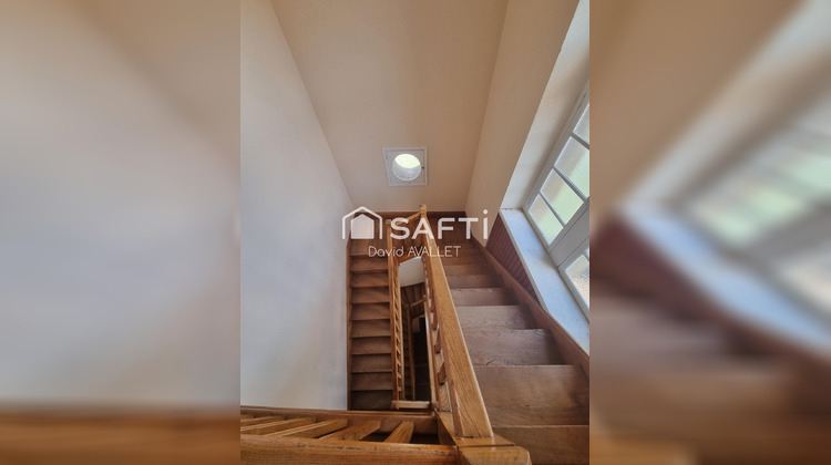 Ma-Cabane - Vente Immeuble Saint-Girons, 256 m²