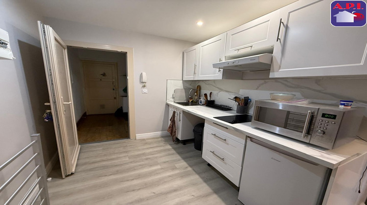 Ma-Cabane - Vente Immeuble SAINT GIRONS, 168 m²
