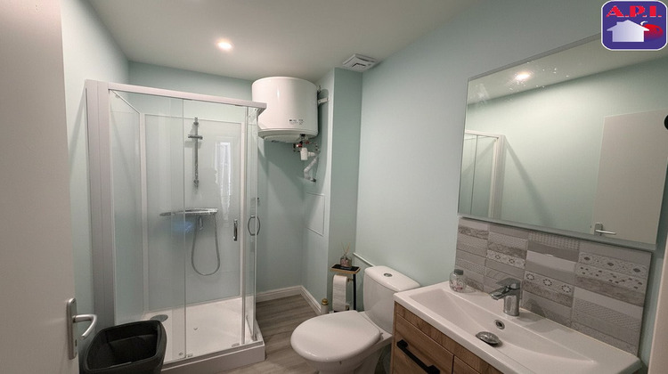 Ma-Cabane - Vente Immeuble SAINT GIRONS, 168 m²