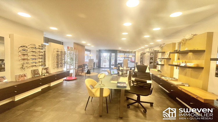 Ma-Cabane - Vente Immeuble Saint-Girons, 235 m²