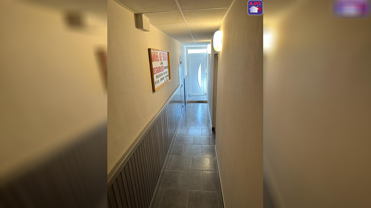Ma-Cabane - Vente Immeuble SAINT GIRONS, 0 m²