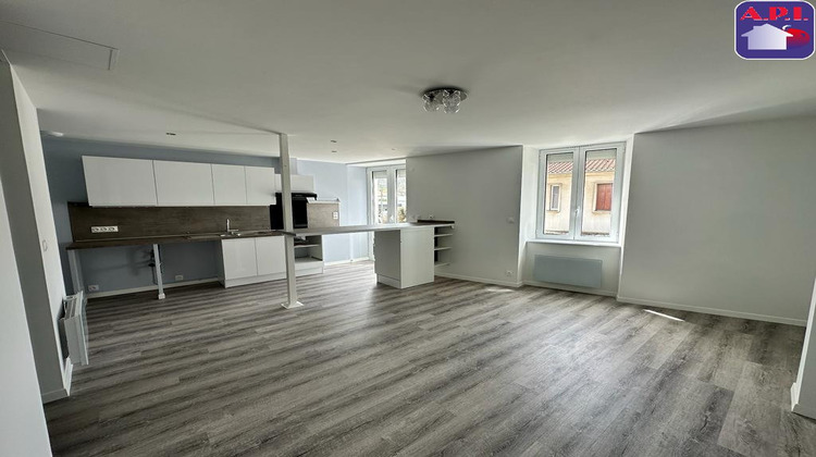 Ma-Cabane - Vente Immeuble SAINT GIRONS, 0 m²