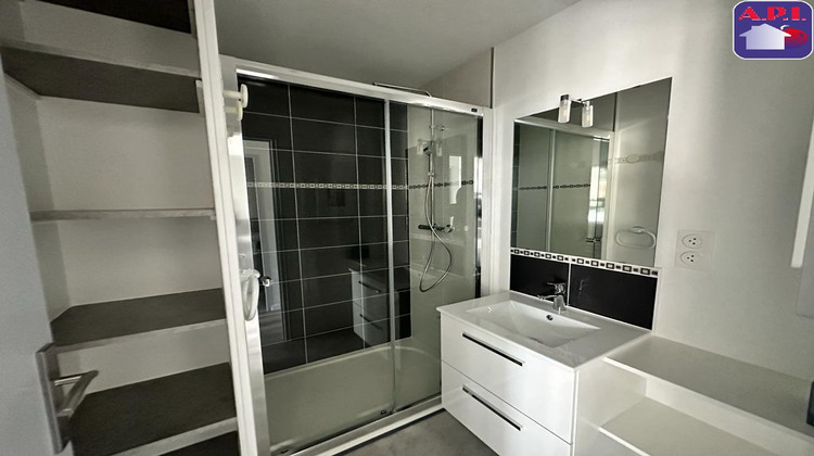 Ma-Cabane - Vente Immeuble SAINT GIRONS, 0 m²