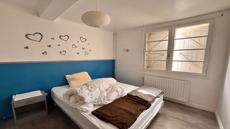 Ma-Cabane - Vente Immeuble SAINT-GIRONS, 360 m²