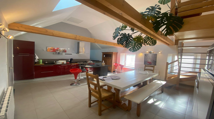 Ma-Cabane - Vente Immeuble Saint-Gonnery, 315 m²