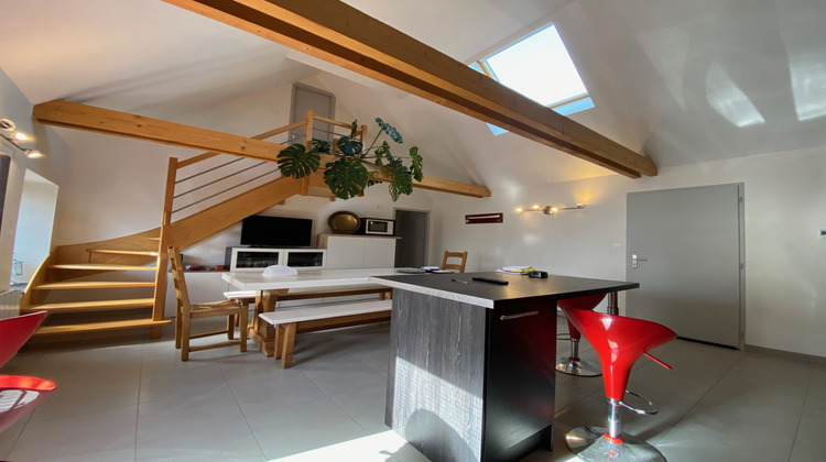 Ma-Cabane - Vente Immeuble Saint-Gonnery, 315 m²