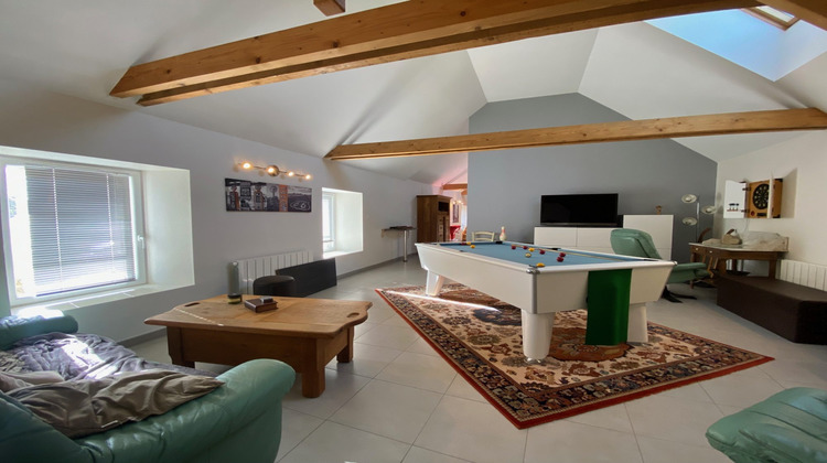 Ma-Cabane - Vente Immeuble Saint-Gonnery, 315 m²