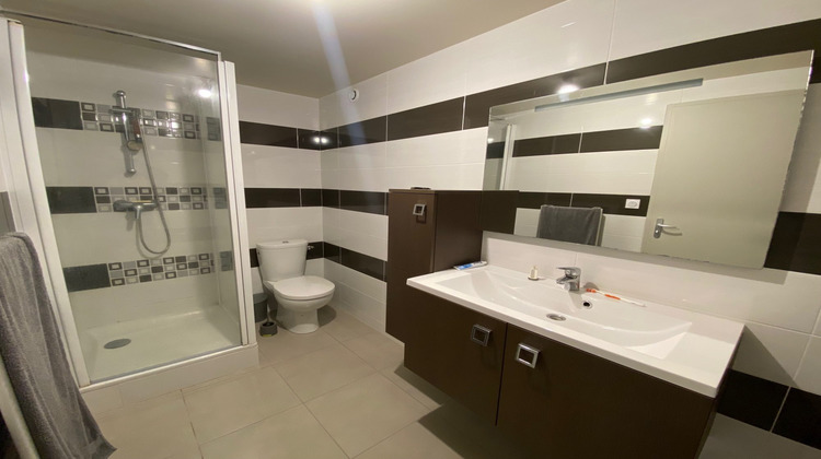 Ma-Cabane - Vente Immeuble Saint-Gonnery, 315 m²