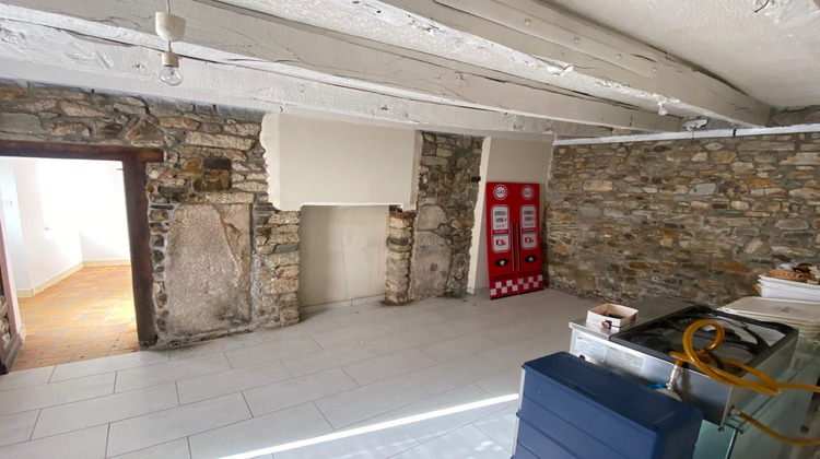 Ma-Cabane - Vente Immeuble Saint-Gonnery, 315 m²