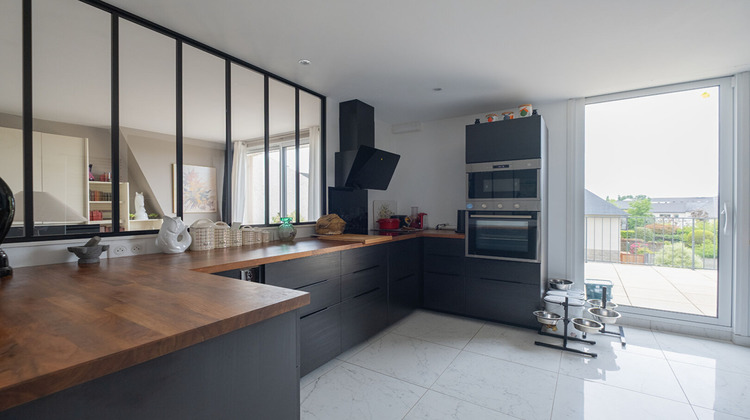 Ma-Cabane - Vente Immeuble SAINT-GREGOIRE, 250 m²