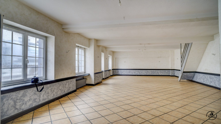 Ma-Cabane - Vente Immeuble Saint-Héand, 270 m²