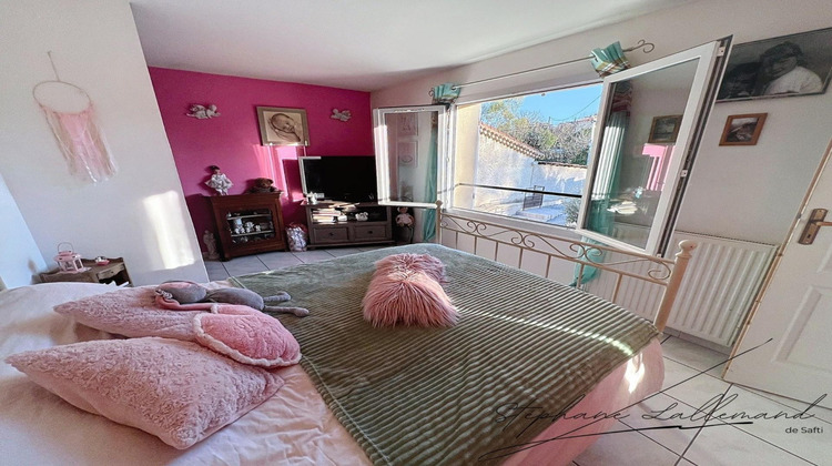 Ma-Cabane - Vente Immeuble Saint-Hilaire-de-Brethmas, 188 m²