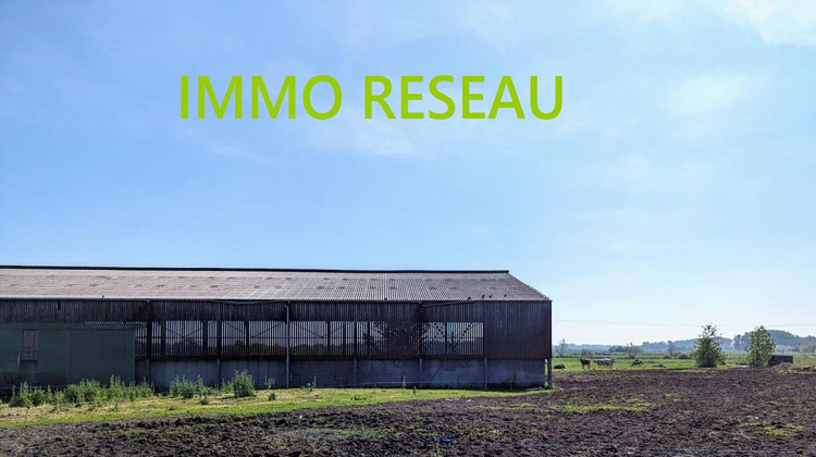 Ma-Cabane - Vente Immeuble SAINT HILAIRE DE RIEZ, 5500 m²