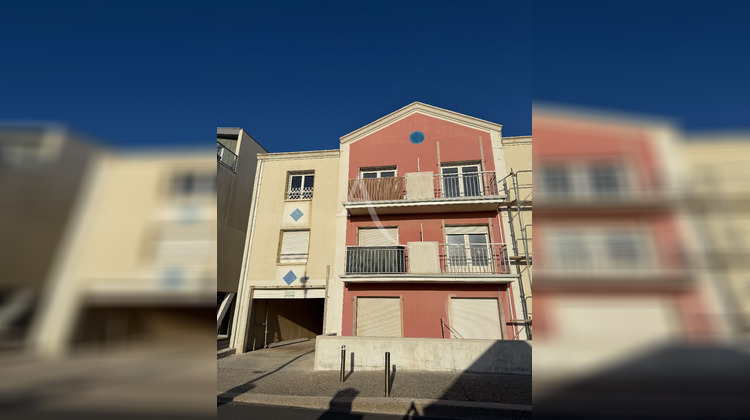 Ma-Cabane - Vente Immeuble SAINT-HILAIRE-DE-RIEZ, 304 m²