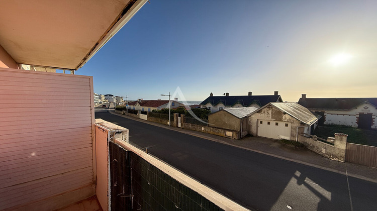 Ma-Cabane - Vente Immeuble SAINT-HILAIRE-DE-RIEZ, 304 m²