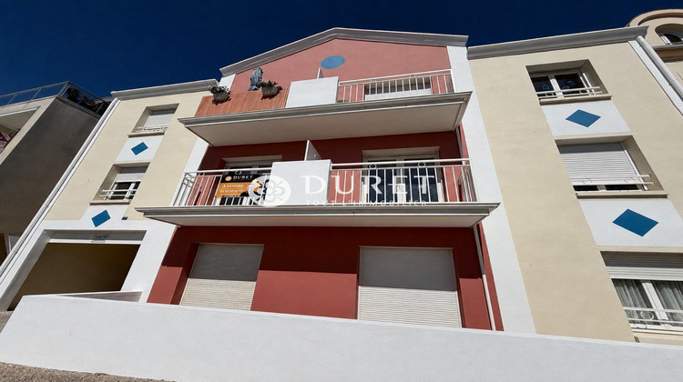 Ma-Cabane - Vente Immeuble Saint-Hilaire-de-Riez, 304 m²