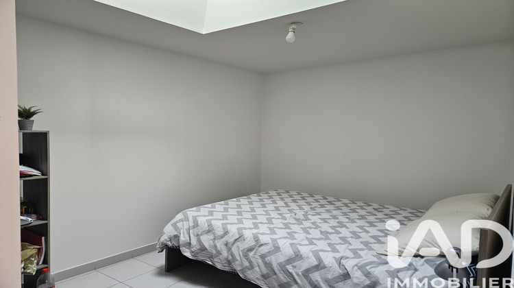 Ma-Cabane - Vente Immeuble Saint-Hilaire-de-Villefranche, 183 m²