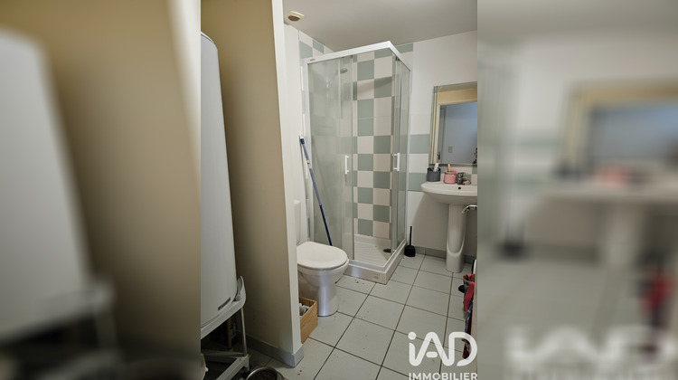 Ma-Cabane - Vente Immeuble Saint-Hilaire-de-Villefranche, 183 m²