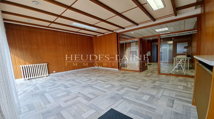 Ma-Cabane - Vente Immeuble SAINT-HILAIRE-DU-HARCOUET, 146 m²