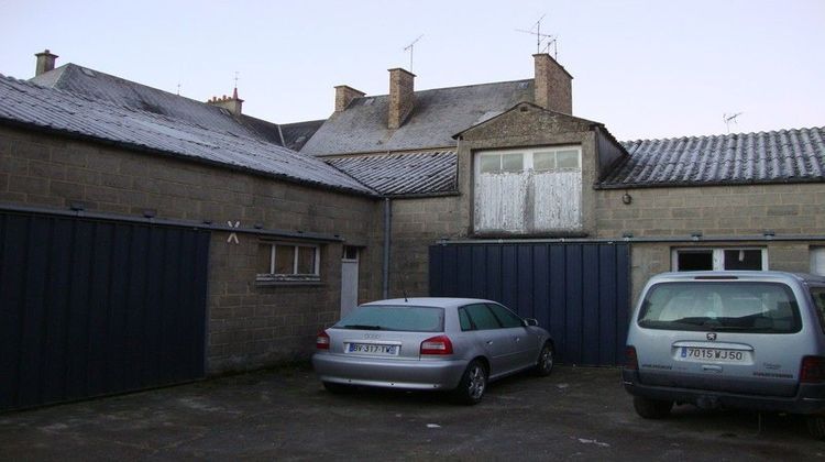 Ma-Cabane - Vente Immeuble SAINT-HILAIRE-DU-HARCOUET, 1 m²