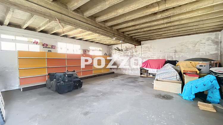 Ma-Cabane - Vente Immeuble SAINT-HILAIRE-DU-HARCOUET, 143 m²