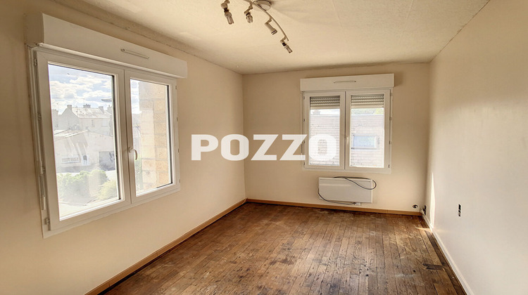 Ma-Cabane - Vente Immeuble SAINT-HILAIRE-DU-HARCOUET, 143 m²