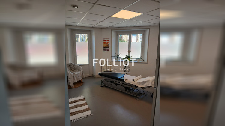 Ma-Cabane - Vente Immeuble SAINT-HILAIRE-DU-HARCOUET, 203 m²