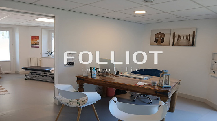 Ma-Cabane - Vente Immeuble SAINT-HILAIRE-DU-HARCOUET, 203 m²