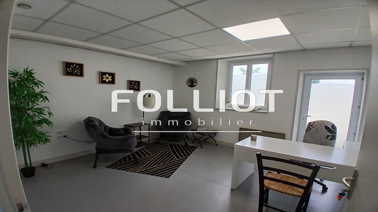 Ma-Cabane - Vente Immeuble SAINT-HILAIRE-DU-HARCOUET, 203 m²