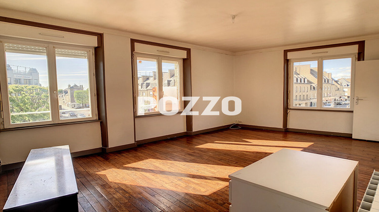 Ma-Cabane - Vente Immeuble SAINT-HILAIRE-DU-HARCOUET, 152 m²