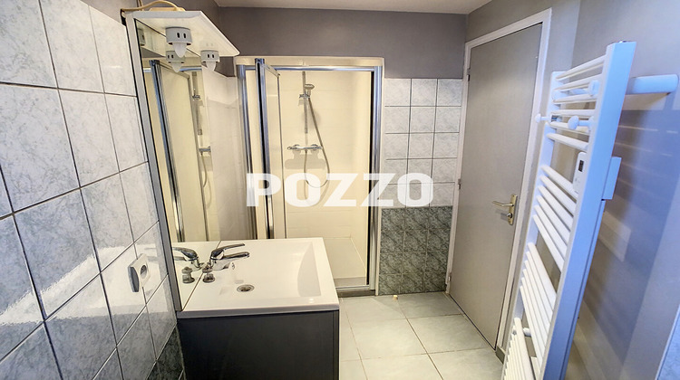 Ma-Cabane - Vente Immeuble SAINT-HILAIRE-DU-HARCOUET, 152 m²