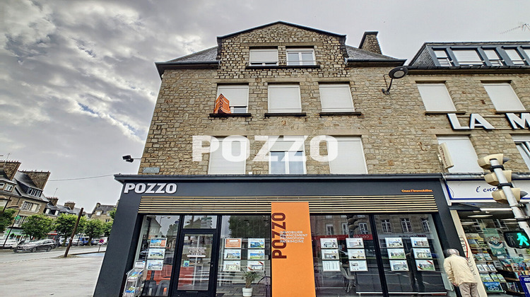 Ma-Cabane - Vente Immeuble SAINT-HILAIRE-DU-HARCOUET, 152 m²