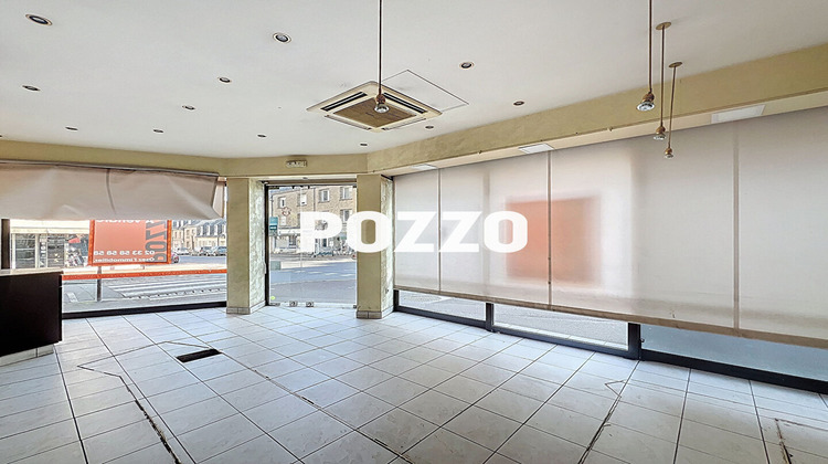 Ma-Cabane - Vente Immeuble SAINT-HILAIRE-DU-HARCOUET, 185 m²