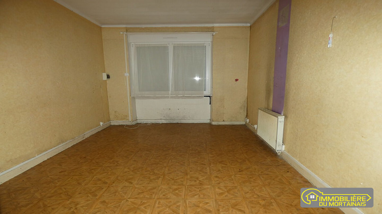 Ma-Cabane - Vente Immeuble Saint-Hilaire-du-Harcouët, 217 m²