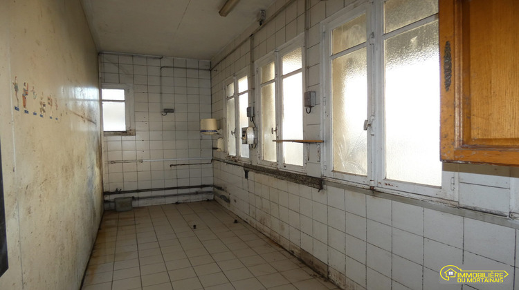 Ma-Cabane - Vente Immeuble Saint-Hilaire-du-Harcouët, 140 m²