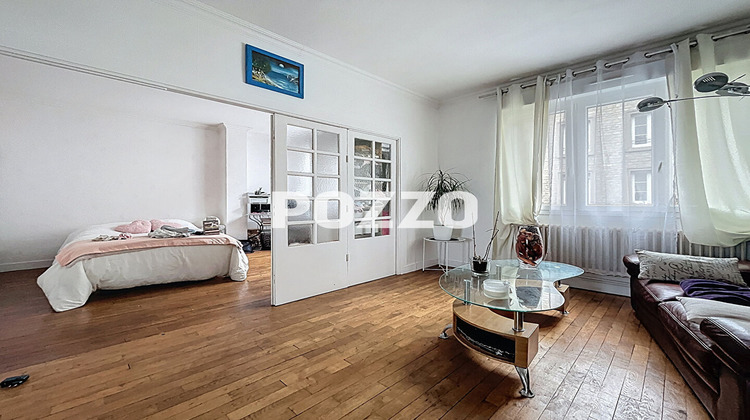 Ma-Cabane - Vente Immeuble SAINT-HILAIRE-DU-HARCOUET, 180 m²