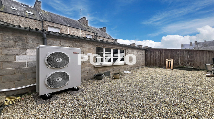 Ma-Cabane - Vente Immeuble SAINT-HILAIRE-DU-HARCOUET, 180 m²