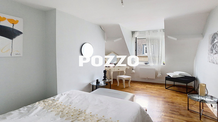 Ma-Cabane - Vente Immeuble SAINT-HILAIRE-DU-HARCOUET, 180 m²