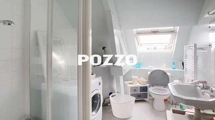 Ma-Cabane - Vente Immeuble SAINT-HILAIRE-DU-HARCOUET, 180 m²