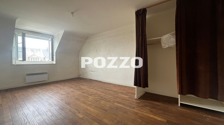 Ma-Cabane - Vente Immeuble SAINT-HILAIRE-DU-HARCOUET, 208 m²