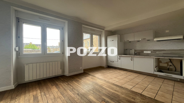 Ma-Cabane - Vente Immeuble SAINT-HILAIRE-DU-HARCOUET, 208 m²