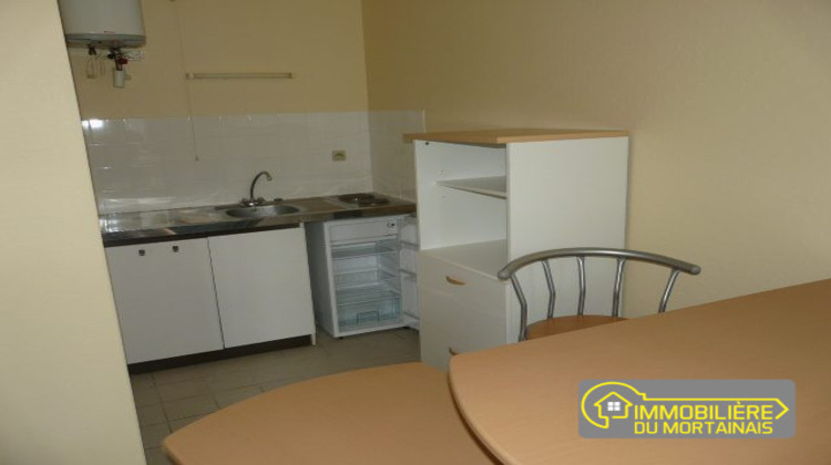 Ma-Cabane - Vente Immeuble Saint-Hilaire-du-Harcouët, 483 m²