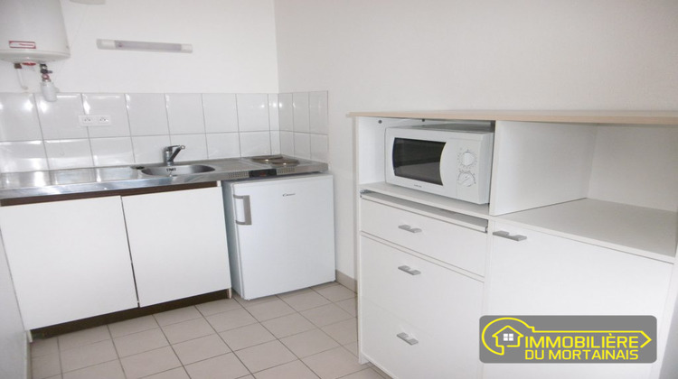 Ma-Cabane - Vente Immeuble Saint-Hilaire-du-Harcouët, 483 m²
